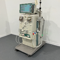 Nikkiso DBB-07 - Dialysis image 0